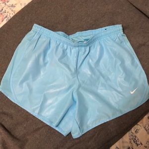 Nike Dri-FIT athletic shorts!